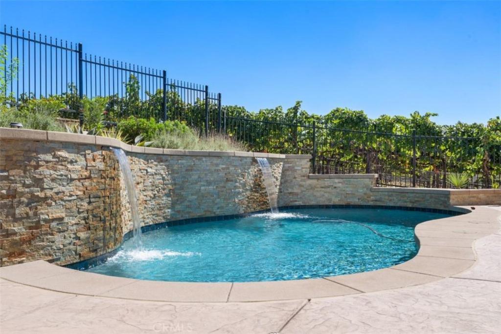 Wine Country Home With Pool, Hilltop, View, Kid Friendly And Ev Chrg Temecula Exterior photo